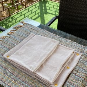 نص ترمه ساده