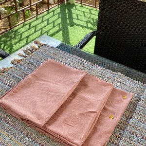 نص ترمه ساده