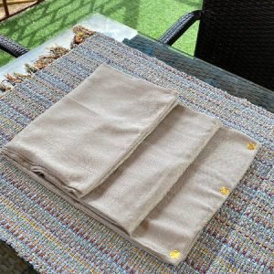 نص ترمه ساده