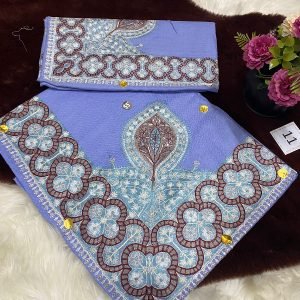 أطقم الأب والابن (مصرين بنفس الون والنقش)