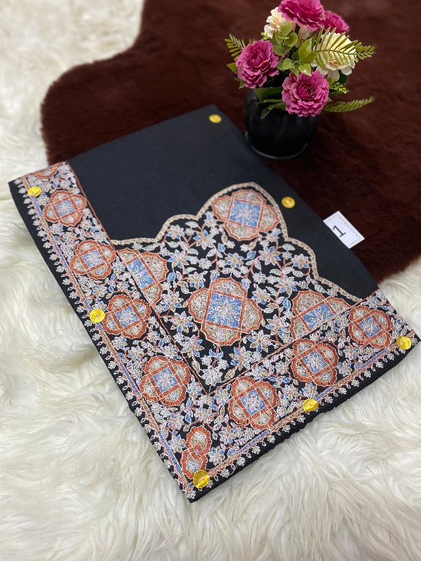 نص ترمه للاطفال