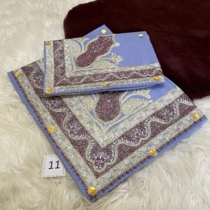 أطقم الأب والابن (مصرين بنفس الون والنقش)