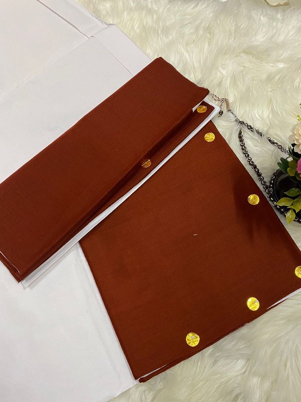 ساده سوبر ترمه كشميري