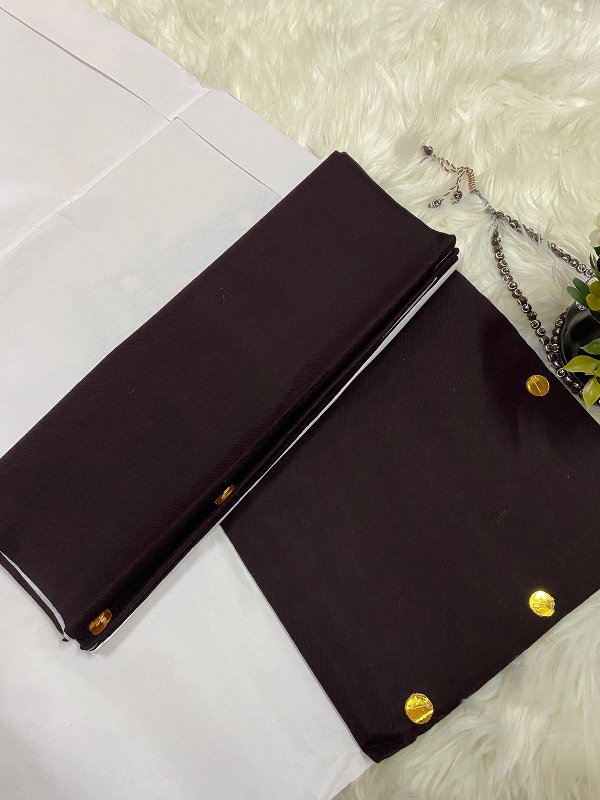 ساده سوبر ترمه كشميري