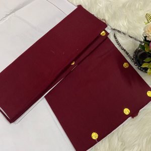 ساده سوبر ترمه كشميري