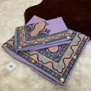 أطقم الأب والابن (مصرين بنفس الون والنقش)