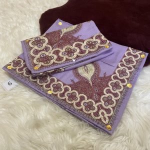 أطقم الأب والابن (مصرين بنفس الون والنقش)