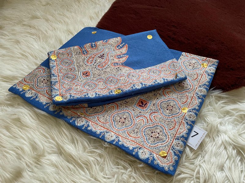 أطقم الأب والابن