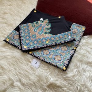 أطقم الأب والابن