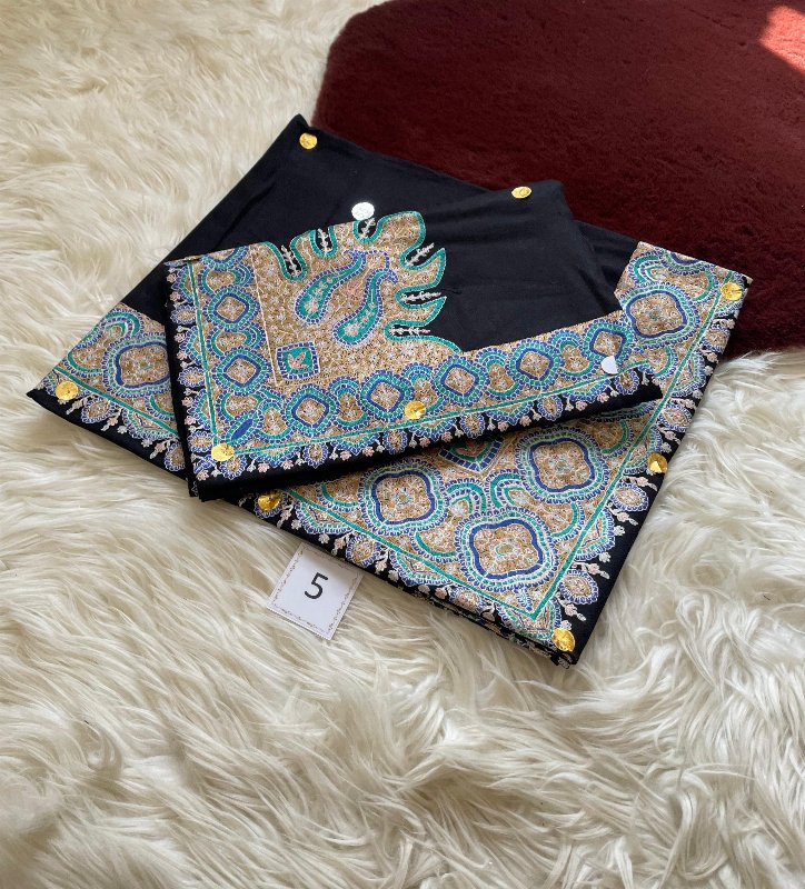 أطقم الأب والابن