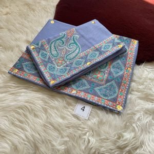 أطقم الأب والابن