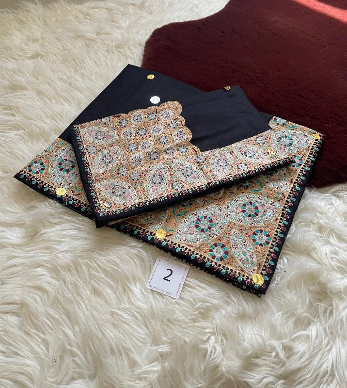 أطقم الأب والابن