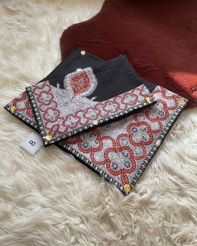 أطقم الأب والابن