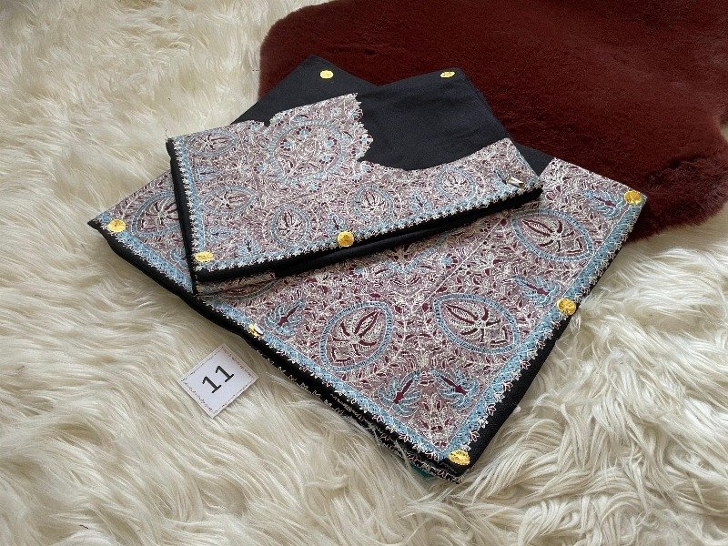 أطقم الأب والابن