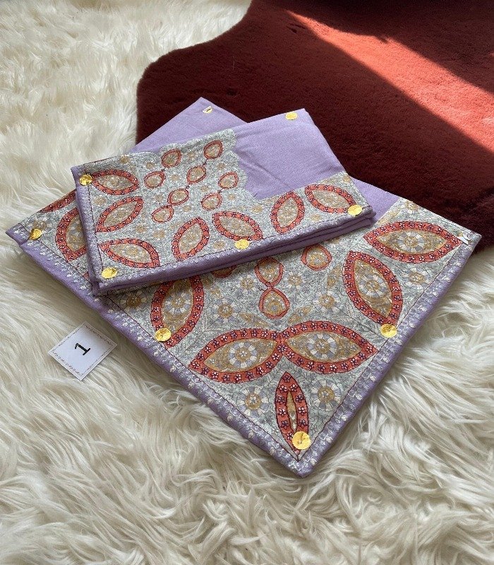 أطقم الأب والابن