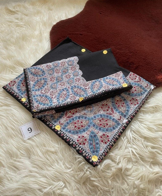 أطقم الأب والابن