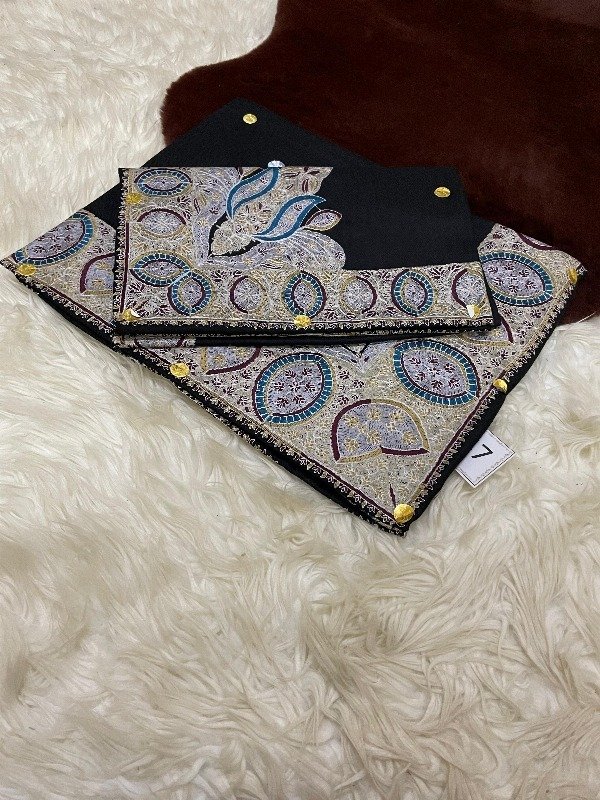 أطقم الأب والابن