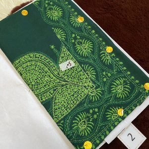 مصر نص ترمه كشميري اصلي( مقاس ٥٠)