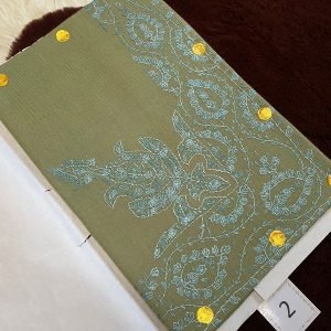 مصر نص ترمه كشميري اصلي( مقاس ٥٠)