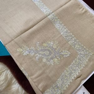 مصار بشمينا كشميري