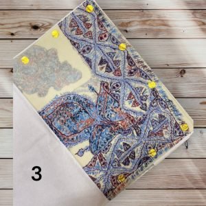 مصر نص ترمه كشميري اصلي