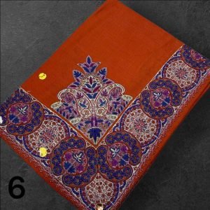 سوبر ترمه كشميري مع البوكس