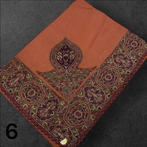 سوبر ترمه كشميري مع البوكس