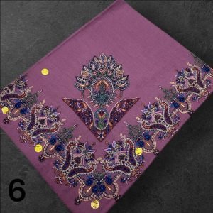 سوبر ترمه كشميري مع البوكس