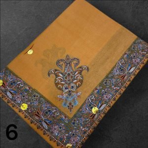 سوبر ترمه كشميري مع البوكس