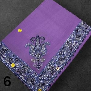 سوبر ترمه كشميري مع البوكس