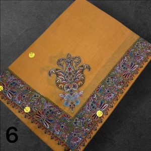 سوبر ترمه كشميري مع البوكس