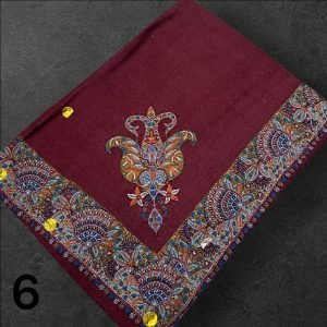 سوبر ترمه كشميري مع البوكس