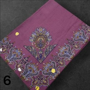 سوبر ترمه كشميري مع البوكس