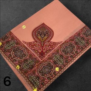 سوبر ترمه كشميري مع البوكس