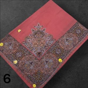 سوبر ترمه كشميري مع البوكس