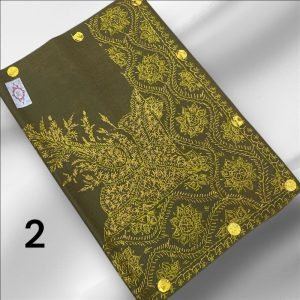 مصر نص ترمه كشميري الأصلي