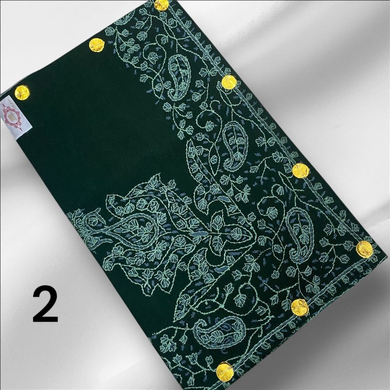 مصر نص ترمه كشميري الأصلي