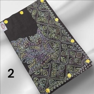 مصر نص ترمه كشميري الأصلي