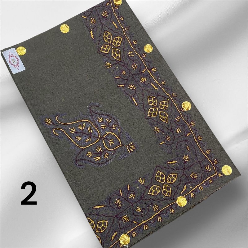 مصر نص ترمه كشميري الأصلي