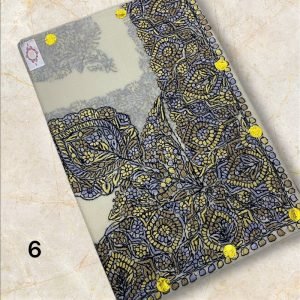 سوبر ترمه كشميري شبيه البشمينا