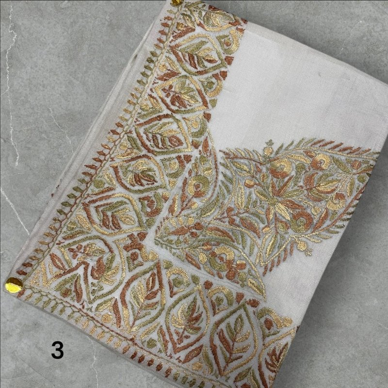 مصر سوبر ترمه كشميري شبيه البشمينا