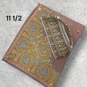 أطقم مصر وكمه منسقه بنفس الألوان