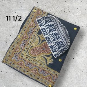 أطقم مصر وكمه منسقه بنفس الألوان