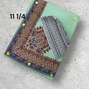 أطقم مصر وكمه منسقه بنفس الألوان