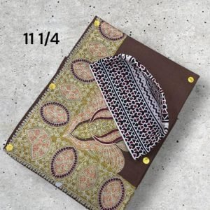 أطقم مصر وكمه منسقه بنفس الألوان