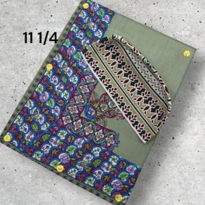 أطقم مصر وكمه منسقه بنفس الألوان