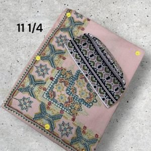 أطقم مصر وكمه منسقه بنفس الألوان