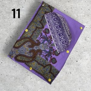 أطقم مصر وكمه منسقه بنفس الألوان