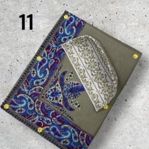 أطقم مصر وكمه منسقه بنفس الألوان