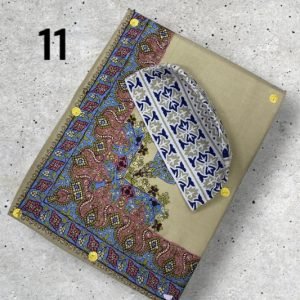 أطقم مصر وكمه منسقه بنفس الألوان